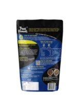 True Elements Chia Seeds 150g - Non-GMO and Fibre Rich Seeds | Omega-3 rich Seeds for Eating | Healthy Snacks | Best for Weight Management - Fast UK Delivery - Image 6