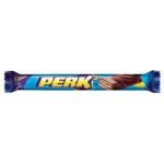 Cadbury Perk Choco Coated Wafer Bar, 13 grams - Fast UK Delivery