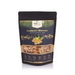 Hamiast Kashmiri Walnuts, Hand Curated Premium Kernels, Aakhrot Giri 500g - Fast UK Delivery - Image 4