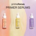 Wet n Wild Prime Focus Pore Minimizing Primer Serum for Face, Hydrating for Dry Skin, Makeup Primer Serum Paraben & Cruelty Free-30 ml - Fast UK Delivery - Image 7