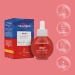 Aqualogica Detan+ Concentrate Face Serum for Men & Women - With Cherry Tomato & Glycolic Acid for Tan Removal, Gentle Exfoliation Oily, Dry & Glowing Skin -30ml - Fast UK Delivery - Image 3