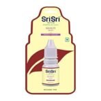 Sri Sri TATTVA shuddhta ka naam Shakti Drops - Ayurvedic Immunity Booster for Adults & Kids - Natural Drops for Strength & Stamina - Relief from Cough, Cold & Sore Throat - 10ml (Pack of 1) - Fast UK Delivery - Image 2