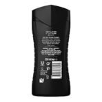 Axe Body Wash Gel for Men, Black Fresh Charge, with Irresistible Frozen Pear and Cedarwood Fragrance, for All Skin Types, 250 ml - Fast UK Delivery - Image 4