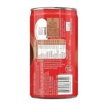 Nescafe Ready to Drink, Coffee Flavoured Milk - Intense Cappuccino, 180ml, Can - Fast UK Delivery - Image 3