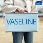 Vaseline Intensive Care Hand Cream for Healthy and Stronger Nails, 75ml - Fast UK Delivery - Image 5
