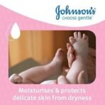 Johnson's Baby Oil (500ml, Pink) - Fast UK Delivery - Image 7