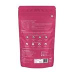 Oraah PCOS PCOD Green Tea for Hormonal Balance Weight Management, Regular Periods with Multivitamins (Kashmiri Kahwa, 100 Grams) - Image 3