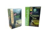 Korakundah Green Tea Dip Tea 50g | KORAKUNDAH Organic Green Tea 250 g | Pack of 2 | Total 300 g | India's Finest Chamraj Nilgiri Tea - Fast UK Delivery - Image 2