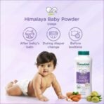 Himalaya Powder For Baby, 700G - Fast UK Delivery - Image 7