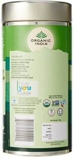 Organic India the Tulsi Original - 100 G - Fast UK Delivery - Image 3