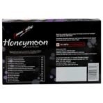 Kamasutra Honeymoon Surprise Condoms - 1 nos Pack - Fast UK Delivery - Image 3