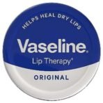 Vaseline Lipp Therappy Originall 20G, Blue ,( Pack Of 1 ) - Fast UK Delivery - Image 2