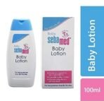 Sebamed Children?S Shampoo (50Ml) And Sebamed Baby Lotion, 100Ml - Fast UK Delivery - Image 6