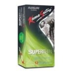 KamaSutra Superthin 12 Ultra Thin Condoms - Pack of 5 - Fast UK Delivery