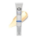 Fashion Colour High-lightning Pure Makeup base | Pre Makeup Base | Primer | Oil-Free | Hydrates & Moisturises | Natural Glow Finish For Face Makeup | Contains Pearl Powder| Dewy Glow | Available in 3 Variants | Golden | 40ml - Fast UK Delivery