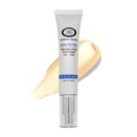 Fashion Colour High-lightning Pure Makeup base | Pre Makeup Base | Primer | Oil-Free | Hydrates & Moisturises | Natural Glow Finish For Face Makeup | Contains Pearl Powder| Dewy Glow | Available in 3 Variants | Golden | 40ml - Fast UK Delivery