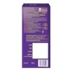 Cadbury Dairy Milk Silk Desserts Walnut Brownie Chocolate Bar, 140 Grams - Fast UK Delivery - Image 5