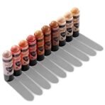 Wet n Wild Megaglo Makeup Stick Concealer, Oaks On You, 6g - Fast UK Delivery - Image 4
