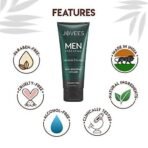 Jovees Herbal Men Advanced 7 in 1 Skin Boosting Creame| Gives Brighter & Even Skin Tone | Non Greasy & Fast Absorbing | Prevents Acne Breakout & Reduces Dark Spot | Paraben And alcohol Free | 60Gm - Fast UK Delivery - Image 4
