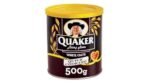 Quaker Quick Cooking White Oats Jar, 500 g - Fast UK Delivery - Image 2