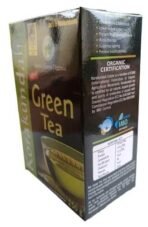 KORAKUNDAH Organic Green Tea 250 g | CHAMRAJ Masala Leaf Tea 100 g | Pack of 2 | Total 350g | India's Finest Chamraj Nilgiri Tea - Fast UK Delivery - Image 4
