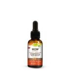 WOW Skin Science Brightening 20% Vitamin C Face Serum | Boost Collagen and Elastin for Anti aging, Skin Repair | For Dark Circles, Fine Lines | Glowing Skin | Hydrates | 30 ml - Fast UK Delivery