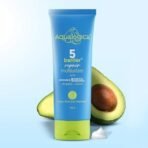 Aqualogica 5 Barrier+ Repair Moisturizer with Avocado & 5 Essential Ceramides - 100g | Repairs and Strengthens Skin Barrier | Deeply Moisturizes | Non-sticky & Non-Oily | Suitable For All Skin Types - Fast UK Delivery - Image 3