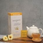 Goodwyn Chamomile Herbal Stress Relief Tea, 100 Tea Bags - Fast UK Delivery - Image 7