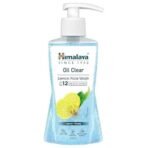 Himalaya SINCE 1930 Oil Clear Lemon Face Wash, 200Ml - Fast UK Delivery - Image 2