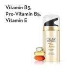Olay Total Effects 7 In 1 Normal Anti Aging Skin Day Cream, SPF 15, 20g - Fast UK Delivery - Image 6