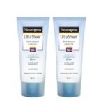 Neutrogena Sunblock SPF 50 - 88 ml (Pack of 2) - Fast UK Delivery - Image 2