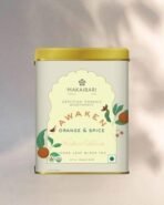 Makaibari Festive Trio Assortment : Awaken + Evoke + Revere With Kettle Infuser | New Years Gift Box I Christmas Gift Hamper | USDA Certified Premium Darjeeling Tea | Anti-Oxidants, Immunity Booster - Fast UK Delivery - Image 6