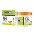 INDUS VALLEY Deep Nourishing Rosemary Damaged Hair Ultima Spa With Keratin - (400Ml),1 Count - Fast UK Delivery - Image 2