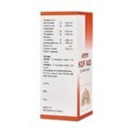 Dr. Bakshi's BAKSON'S HOMOEOPATHY Bakson's Homoeopathy Kof Aid Syrup (450Ml) - Image 3