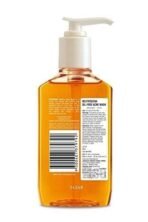 Neutrogena Oil Free Acne Face Wash, 175ml - Fast UK Delivery - Image 3