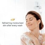 Dove Energising Body wash with energising lemon scent and nourishing Vitamin C, 100% gentle and paraben free/sulphate free cleansers, 100% plant- based moisturisers, 800ml - Fast UK Delivery - Image 5