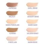 MyGlamm POSE HD Foundation Stick-Walnut (Brown)-5.5 g| Skin-blurring Foundation Stick | Long wearing & Light-weight HD Foundation - Fast UK Delivery - Image 6