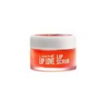 LAKME Exfoliating Lip Scrub With Hyaluronic Acid For Soft, Smooth Lips | Lip Love Lip Scrub, 15Gm - Fast UK Delivery