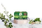 ORGANIC INDIA Tulsi Green Tea Favourites Pack 25 Teabags,200 Grams - Fast UK Delivery - Image 7