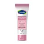 Cetaphil Bright Healthy Radiance Gentle Renewing Cleanser|100G|Gentlebright Technology With Vitamin E-Releasing Jojoba Beads|For All Skin Types|Fragrance Free,1 Count - Fast UK Delivery