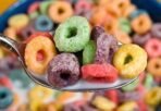 Kellogg's Unicorn Froot Loops Limited Edition Cereal 375g - Fast UK Delivery - Image 3