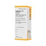 Dr. Bakshi's BAKSON'S HOMOEOPATHY # B 52 Arthralgia Drops (30 ml) - Image 3