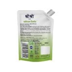 Sri Sri Tattva Kleanup Handwash Best Value Refill, 500ml - Fast UK Delivery - Image 3