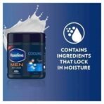 Vaseline Men cooling Moisturizing Body Cream For Dry Skin 400 ml - Fast UK Delivery - Image 5