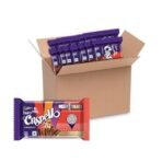Cadbury Dairy Milk Crispello Chocolate Bar, 35 Gm - Pack Of 15 - Fast UK Delivery - Image 2