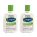 Cetaphil Moisturizing Lotion, 100ml (Pack of 2) - Fast UK Delivery - Image 2