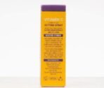 FASHION COLOUR Platinum Vitamin C Setting Spray | Long Stay | Matte Finish | Formulated With Vitamin C | Lightweight | Breadable | Brighten | Long Lasting | All Skin Types | 100ml - Fast UK Delivery - Image 5