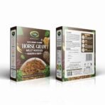 Thanjai Natural Millet Noodles 180 Grams X 4 Varities (720 Grams) of Homemade Natural Foxtail | Horsegram | Ragi and Red Rice Millets Noodles(Preservative Free, No Chemicals, No Artificial Extract) - Fast UK Delivery - Image 4