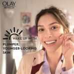 Olay Night Cream: Regenerist Retinol 24 Moisturizer, 50 g - Fast UK Delivery - Image 4