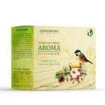 Gopaldhara Darjeeling Spring Aroma Premium Series | 200g Paper Box - Fast UK Delivery - Image 2